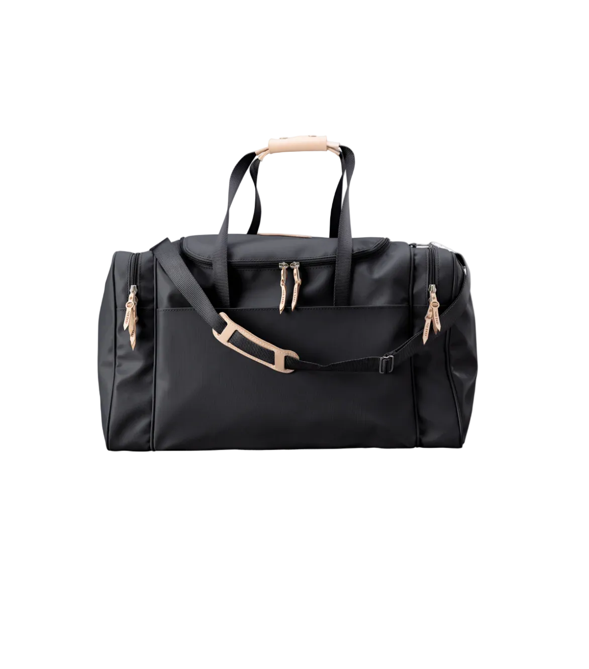 Large Square Duffle