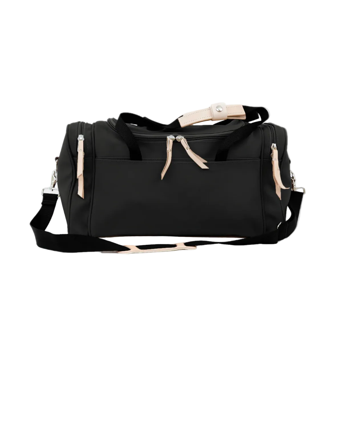 Small Square Duffle