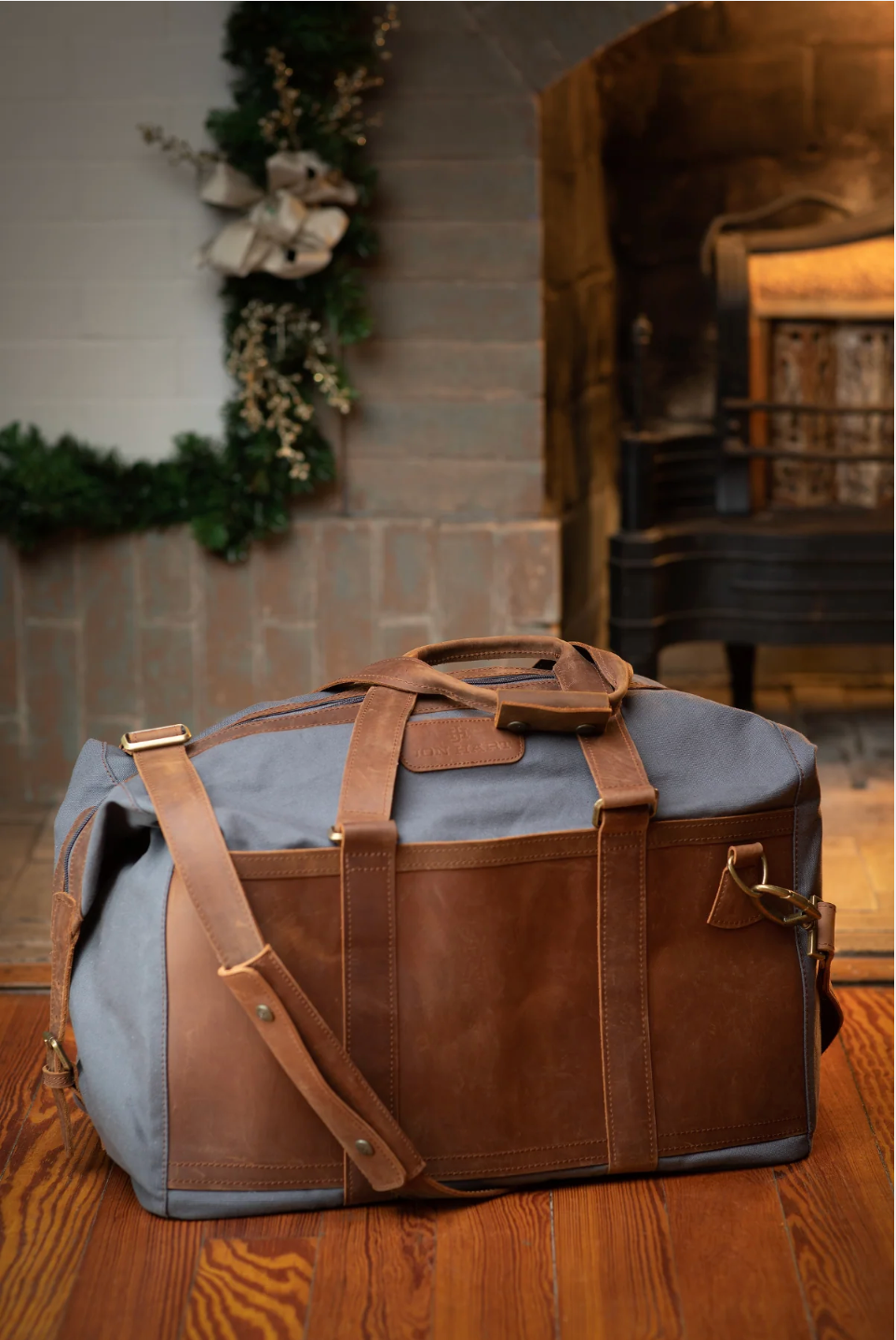 JH Duffel
