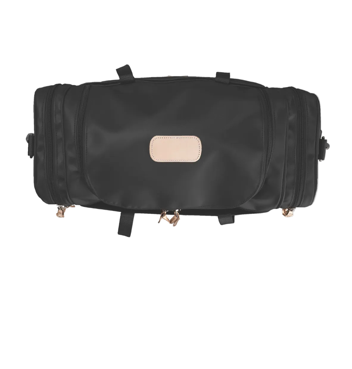 Small Square Duffle