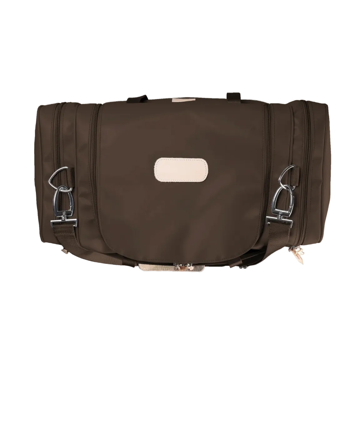 Medium Square Duffle