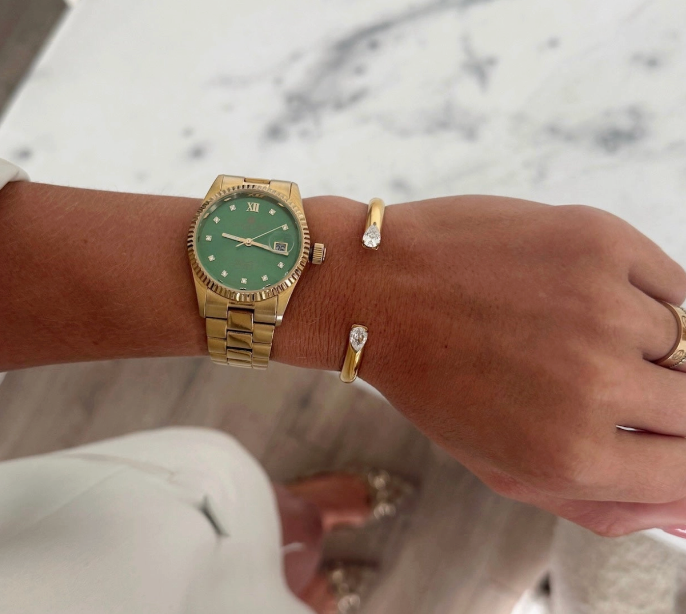 Whitney Bracelet