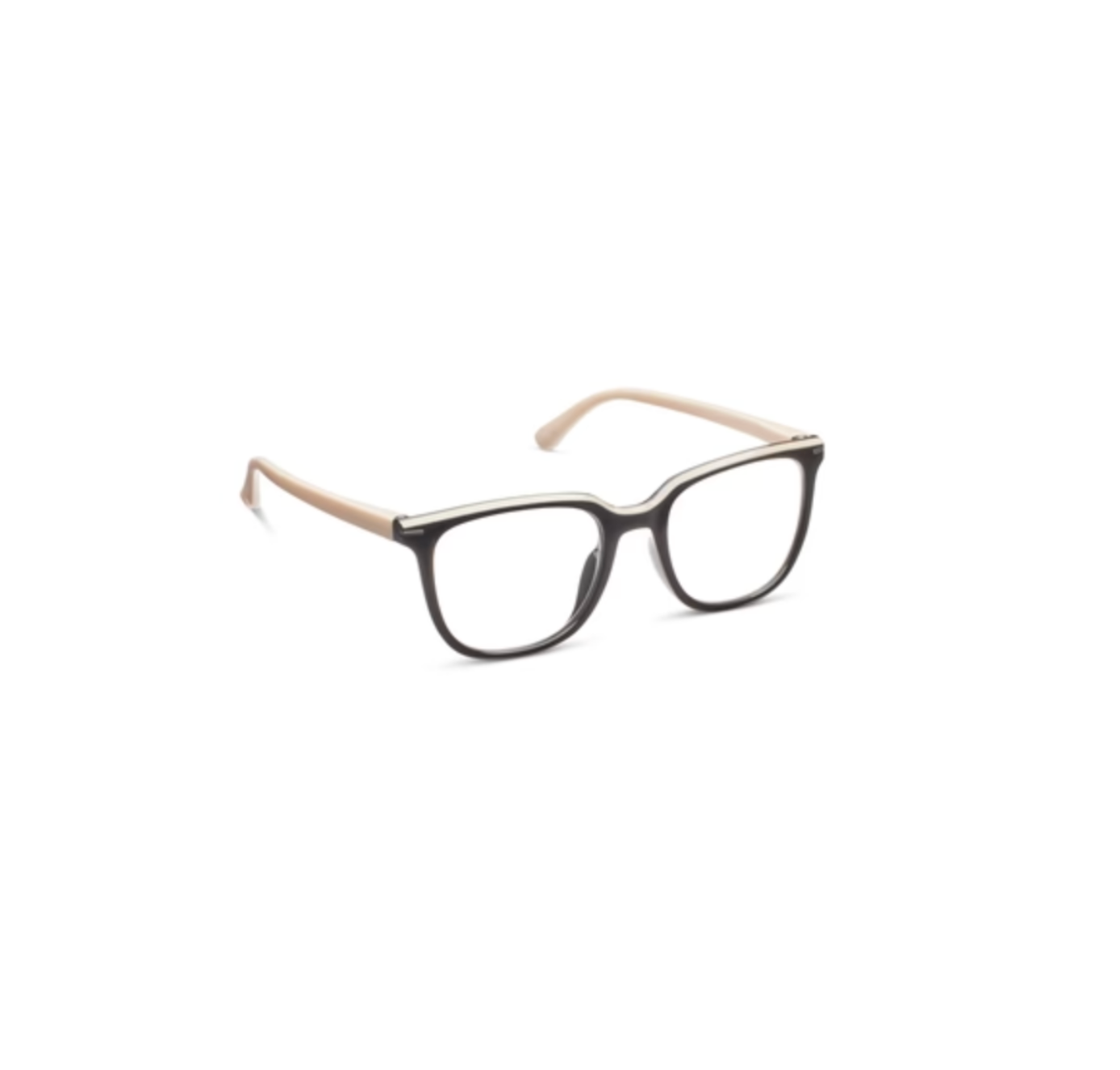 Dante Black/Taupe