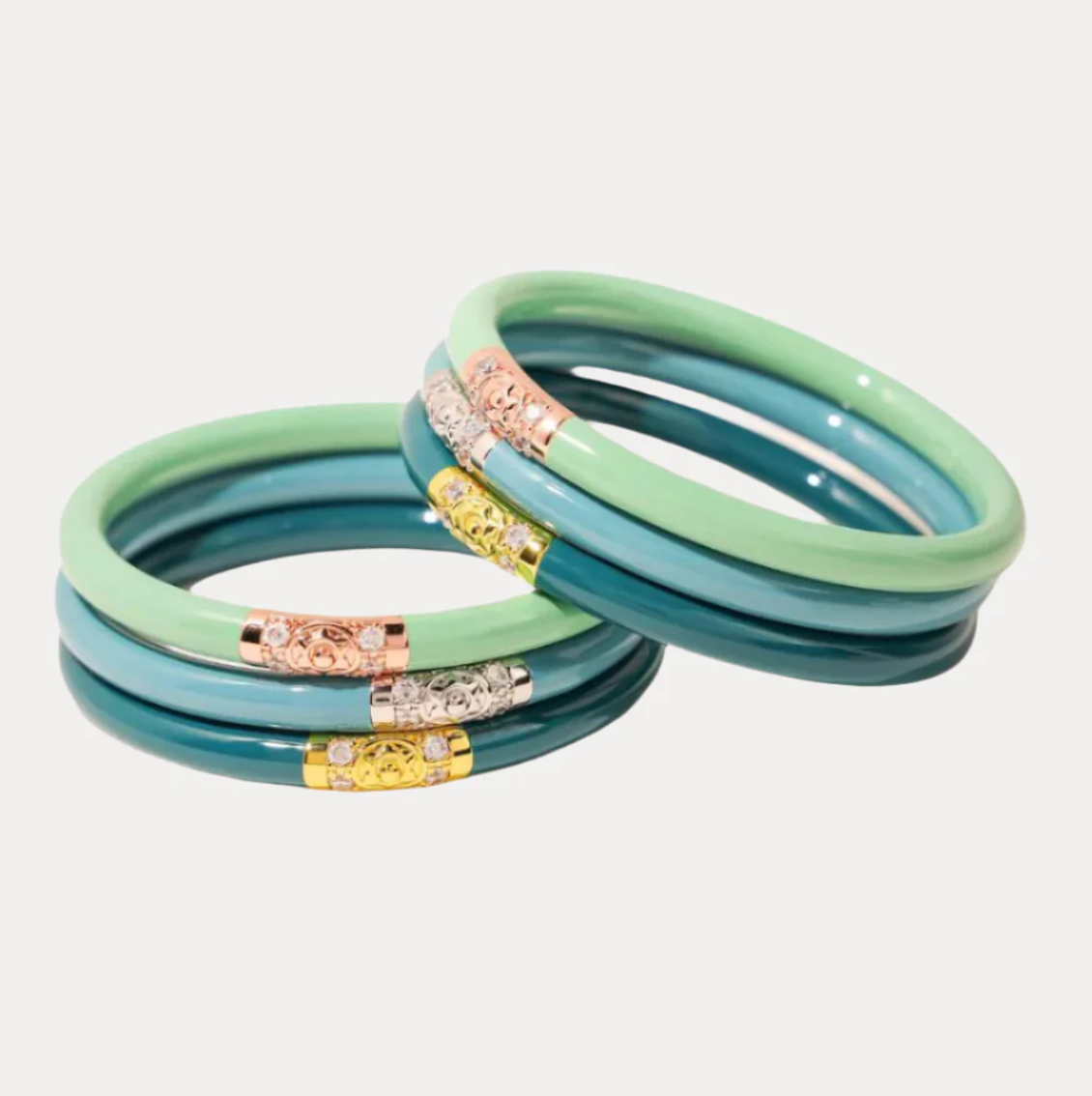 Three Kings All Weather Bangles® (AWB®) - Fjord