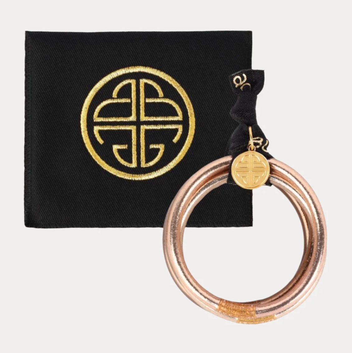 Fawn All Weather Bangles® (AWB®) - Serenity Prayer