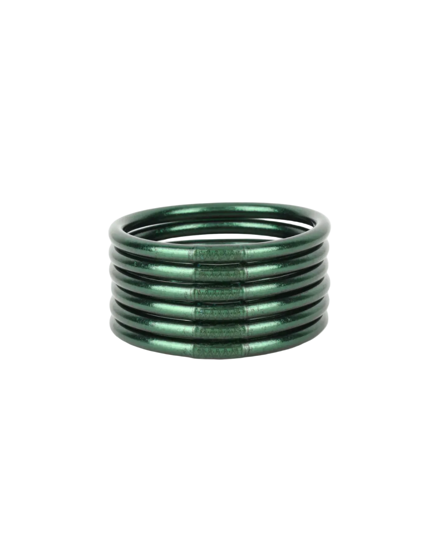 Frond All Weather Bangles® (AWB®) - Serenity Prayer