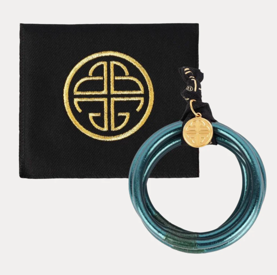Plume All Weather Bangles® (AWB®) - Serenity Prayer