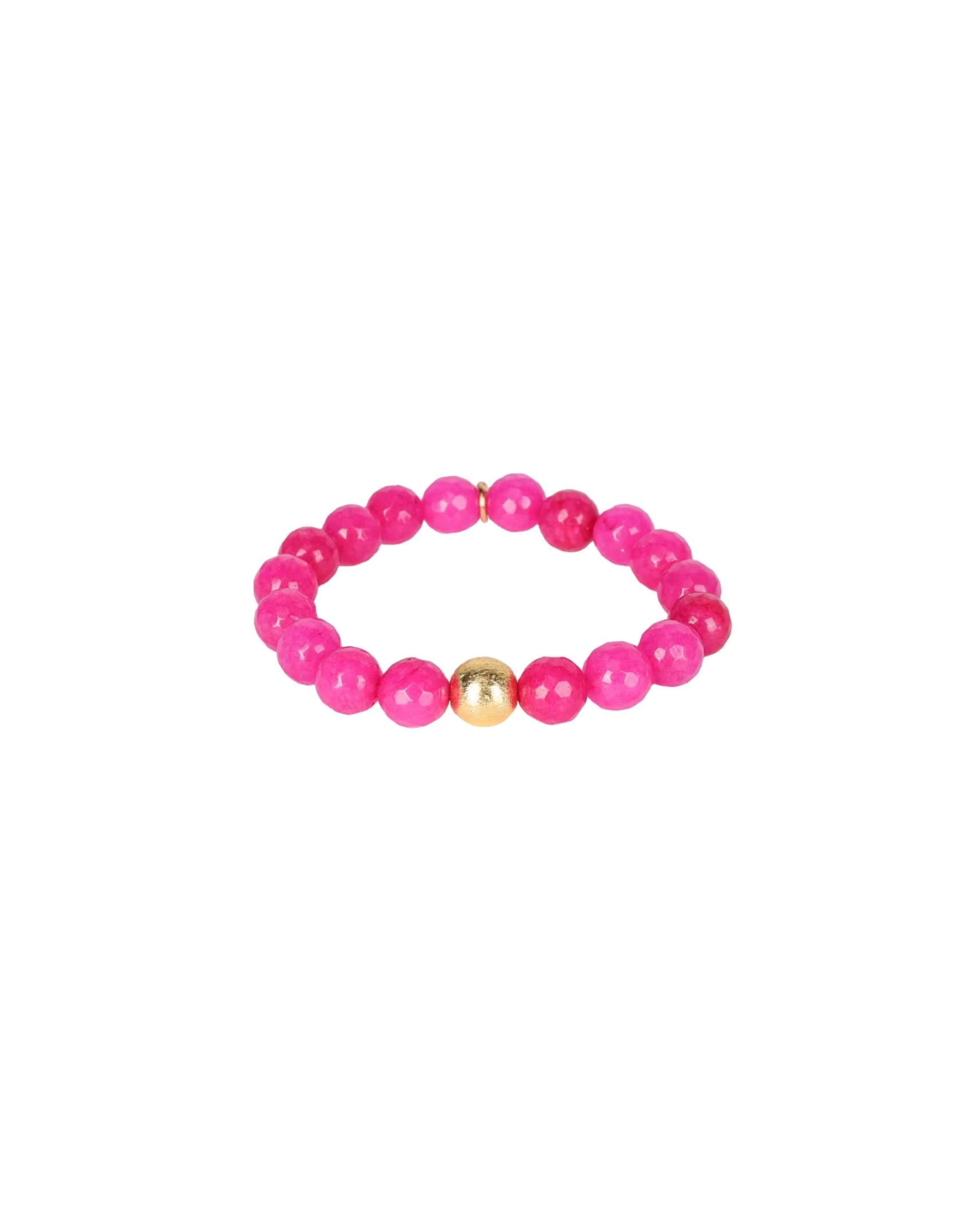 Bianca Bracelet in Pink