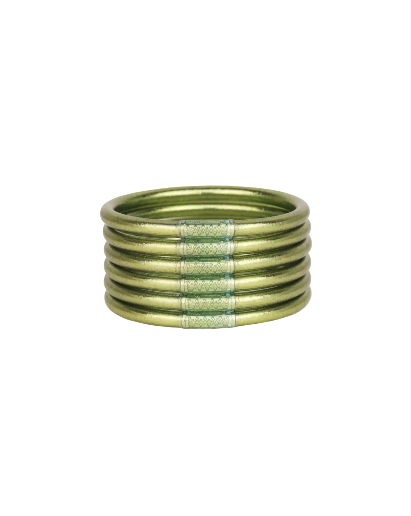 Limon All Weather Bangles® (AWB®) - Set of 6