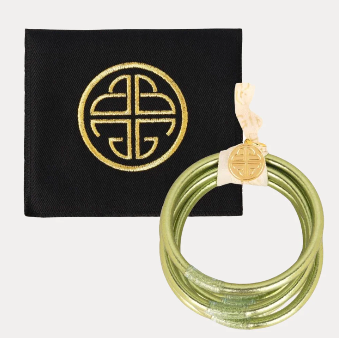 Limon All Weather Bangles® (AWB®) - Set of 6