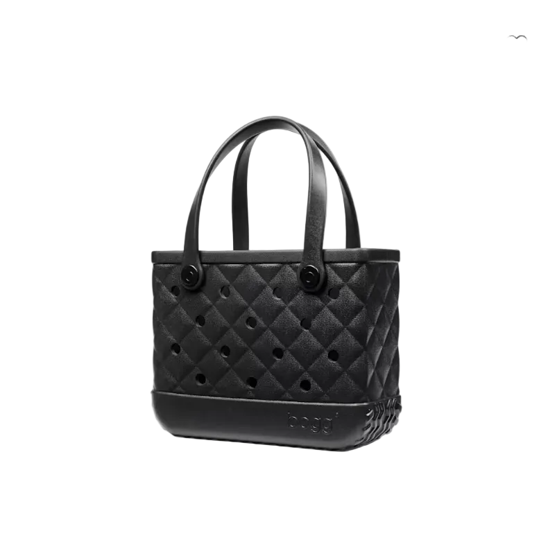 Bitty Bogg Bag in Black