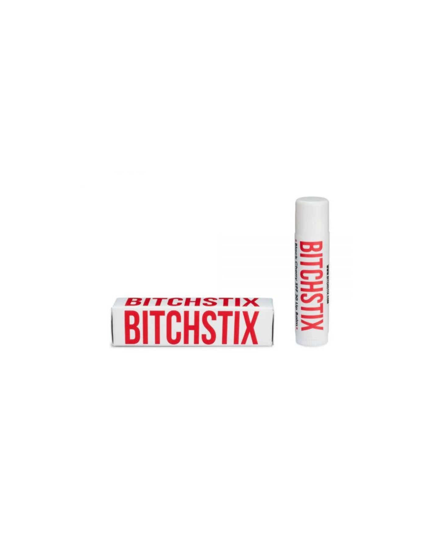 Black Cherry SPF30 Lip Balm