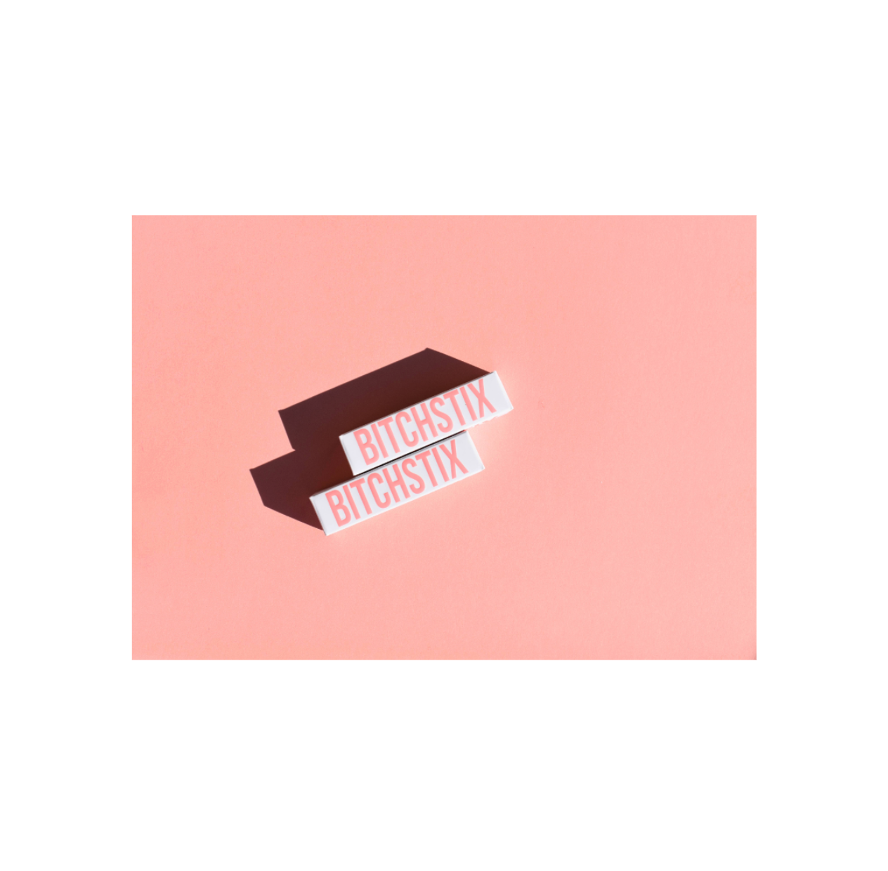 Pink Lemon Organic Lip Balm