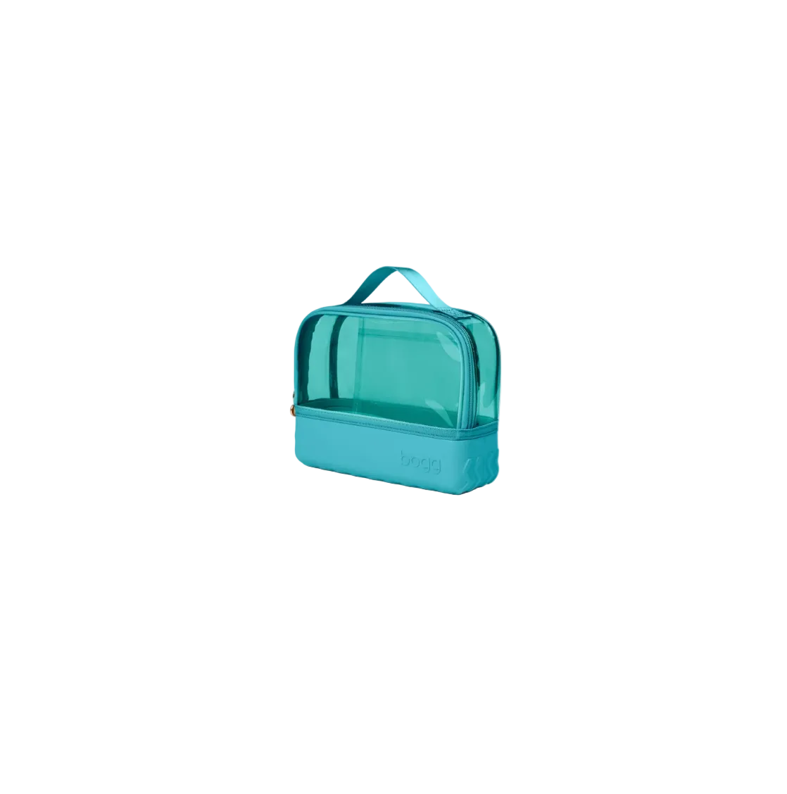 Bitty Boggs N’ Ends in Turquoise
