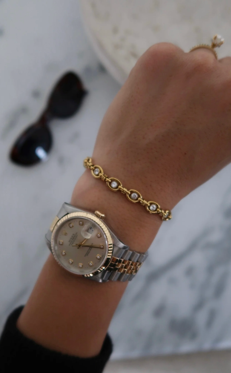 Brooke Bracelet