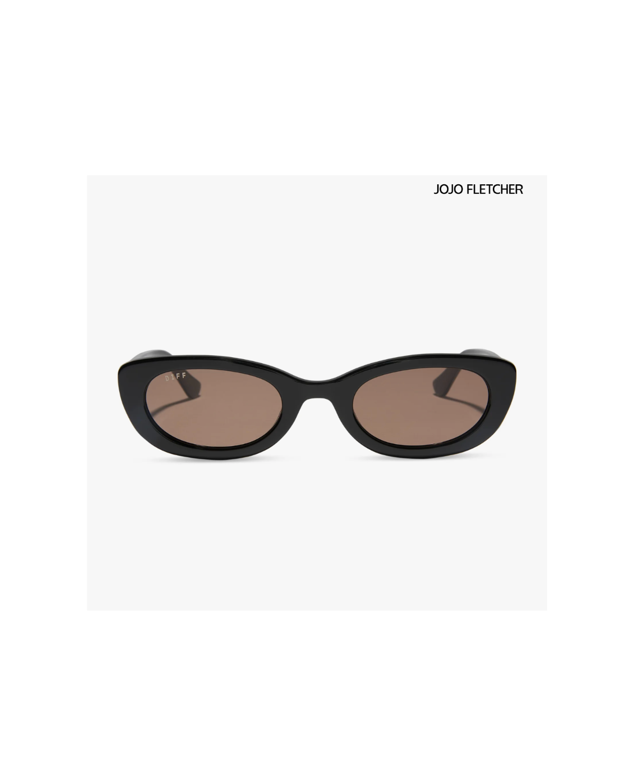 Raya- Black Brown