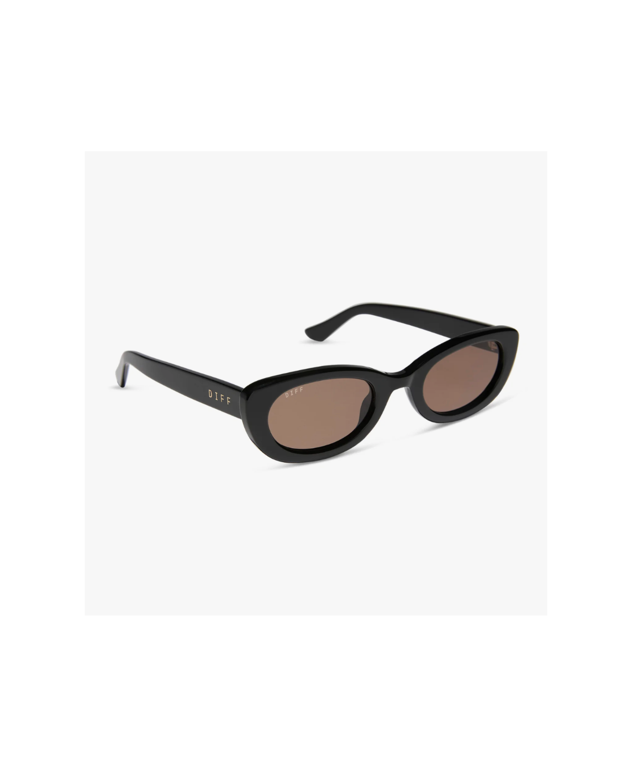 Raya- Black Brown