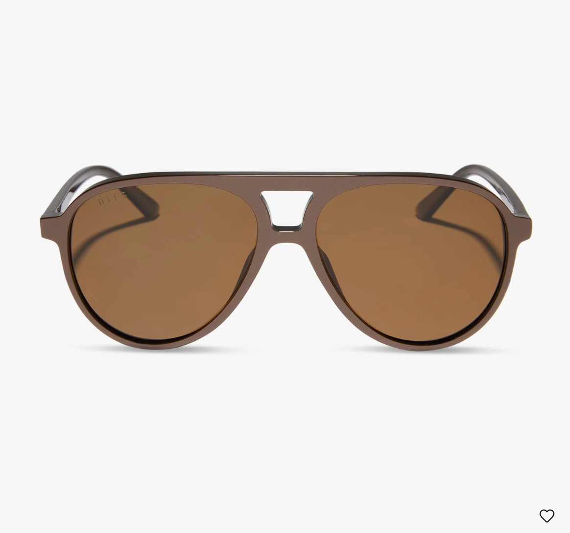 Tosca II - Moscow Mule + Brown Polarized