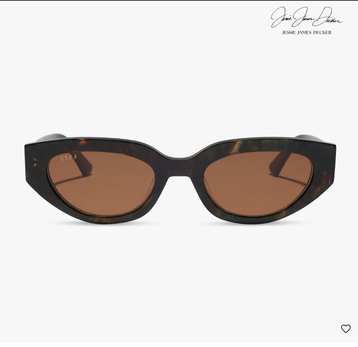 Crystal- Koa Brown Tortoise