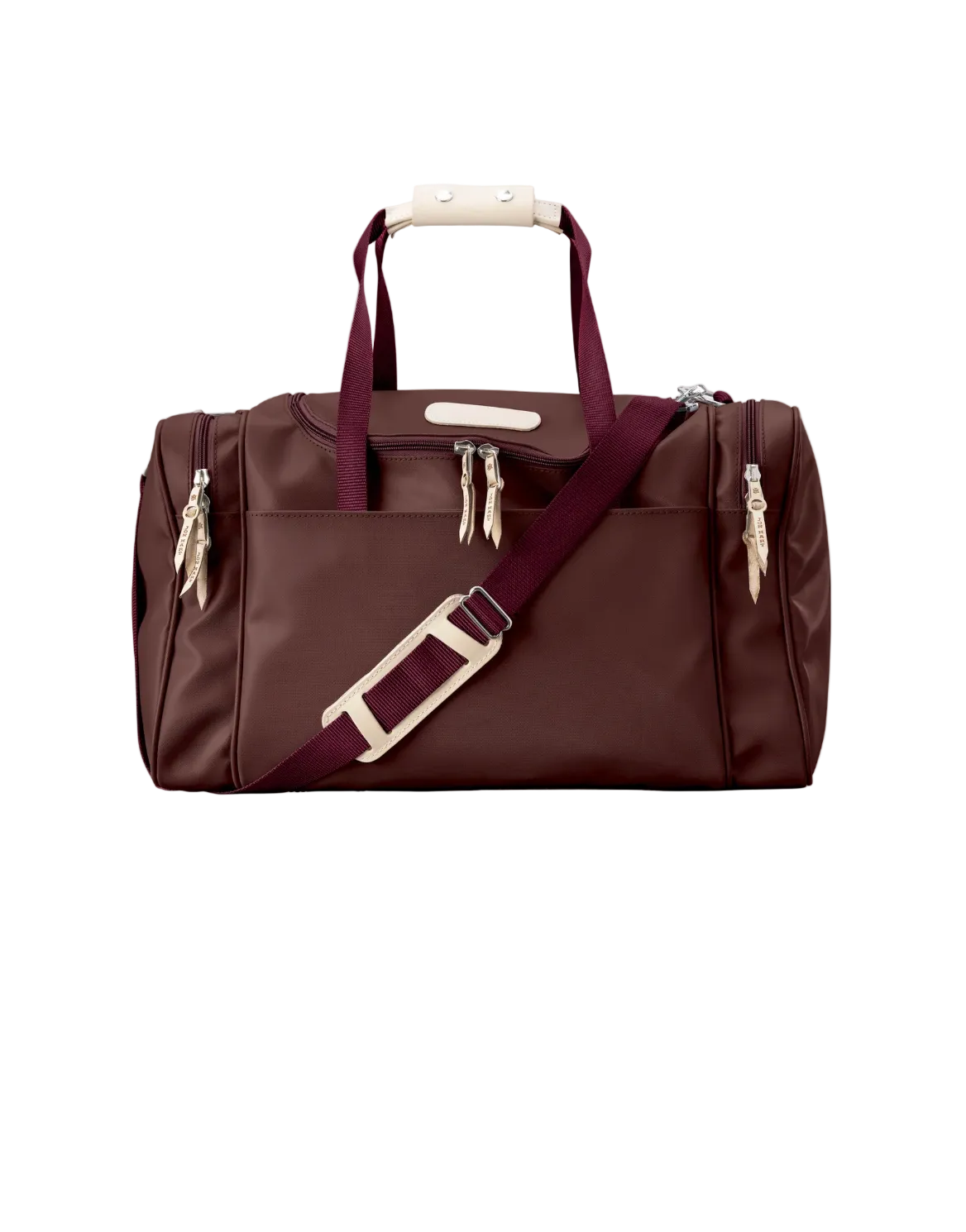 Medium Square Duffle