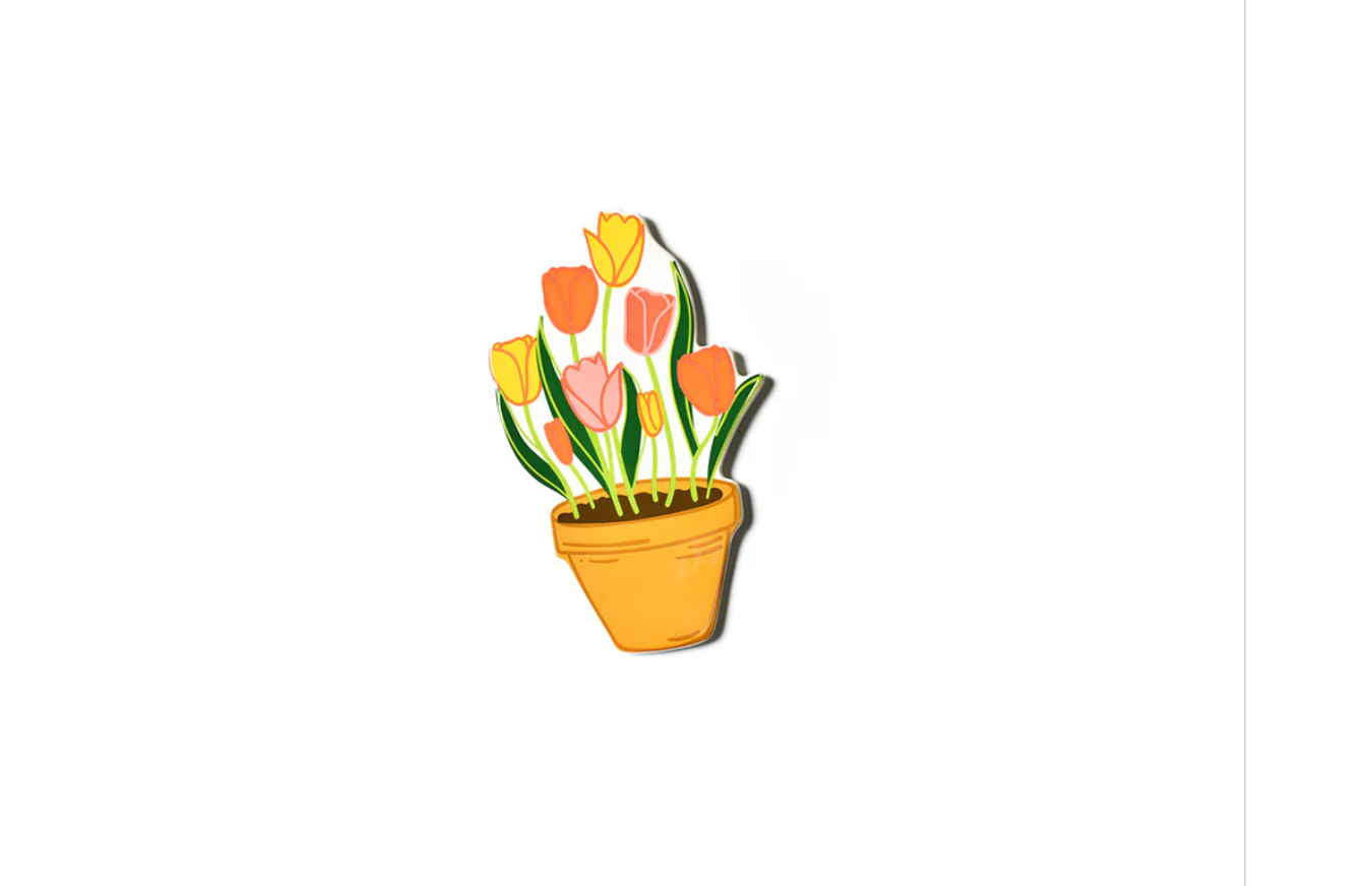 Mini Attachments in Spring/Summer