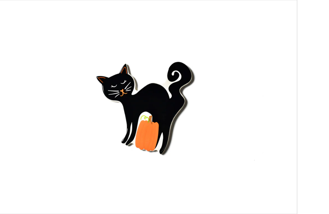 Mini Attachments in Halloween