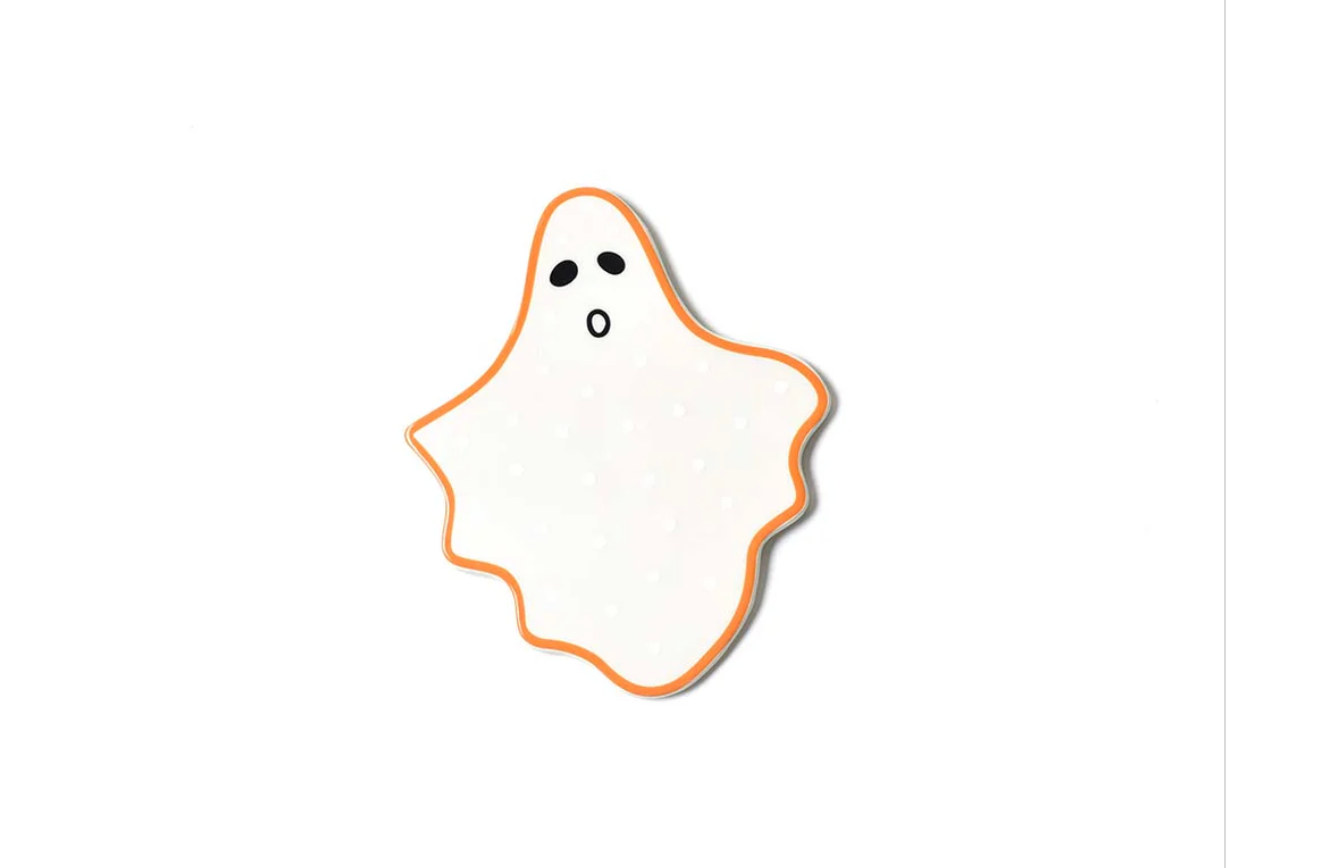 Mini Attachments in Halloween
