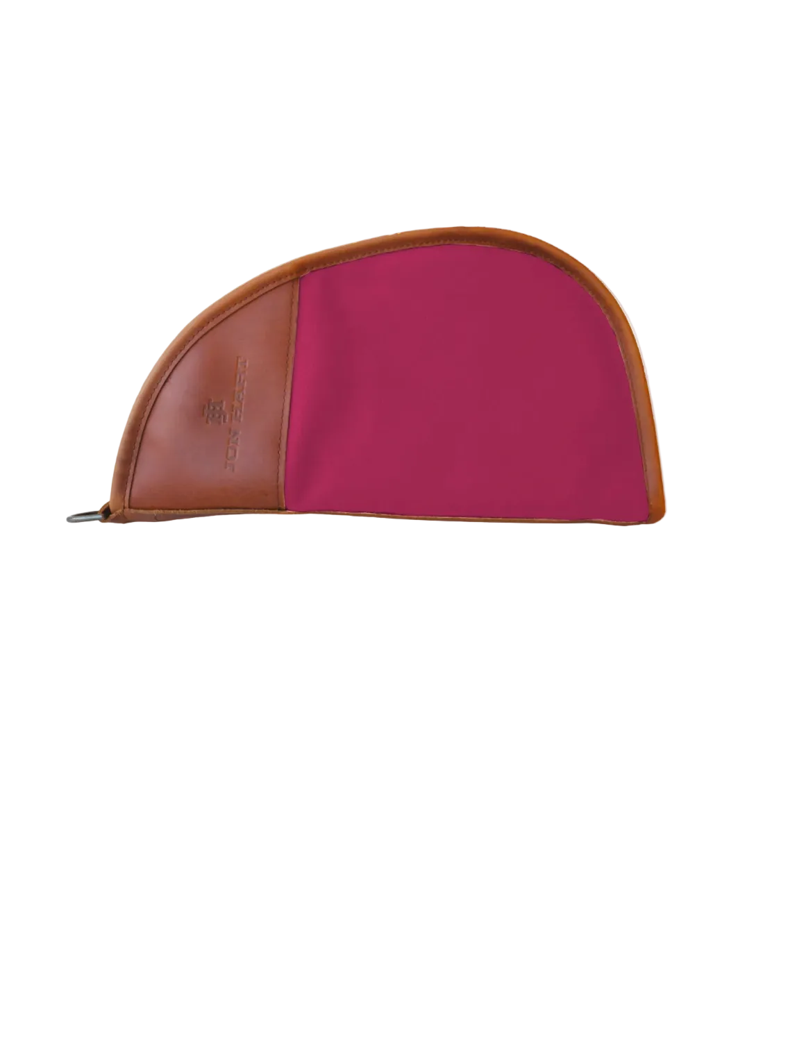 Large Revolver Case