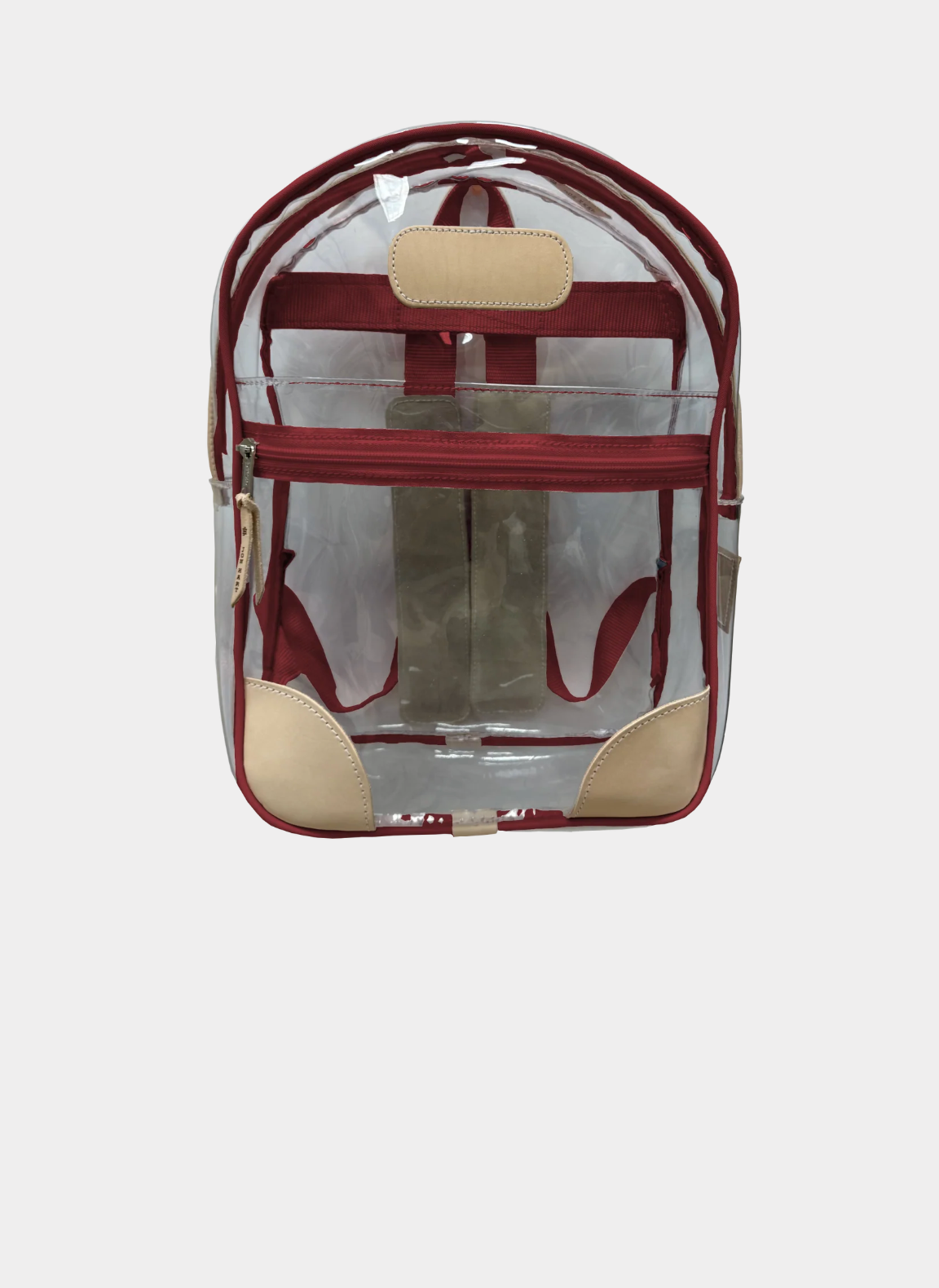 Clear Backpack