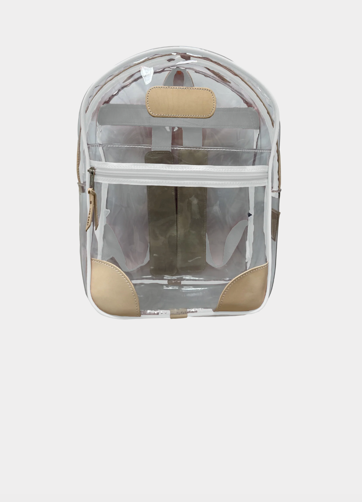 Clear Backpack
