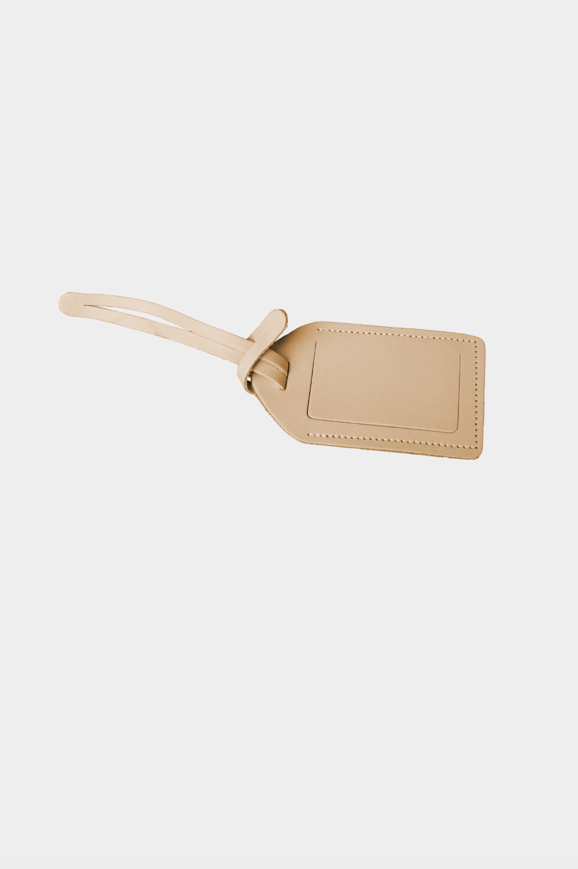 Luggage Tag