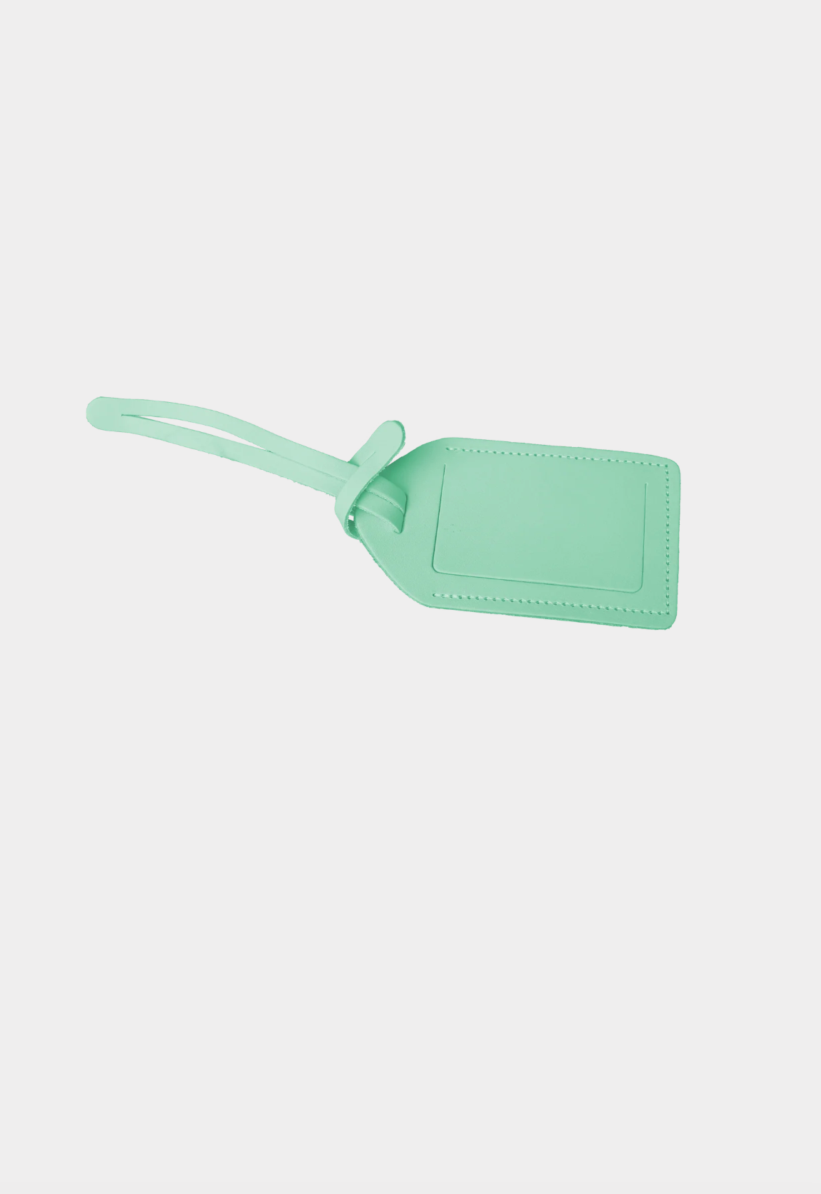 Luggage Tag