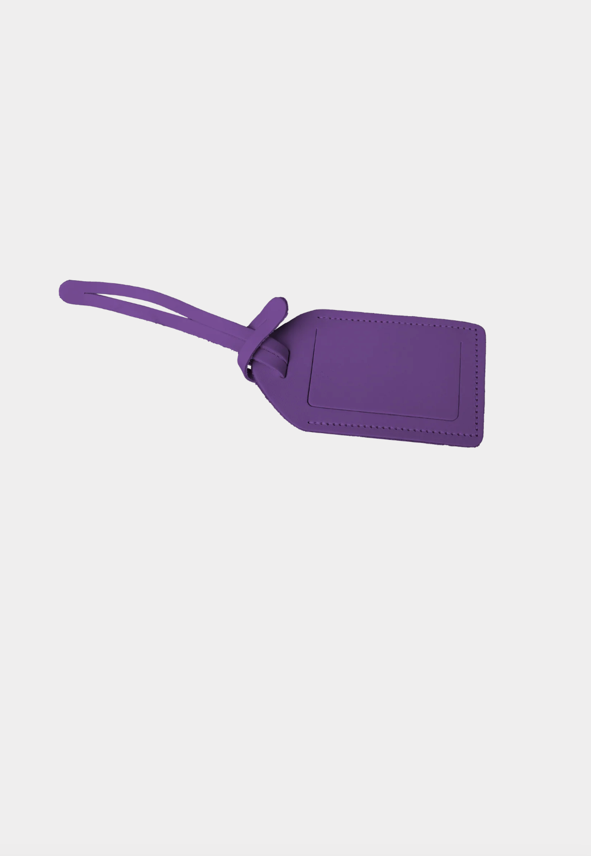 Luggage Tag