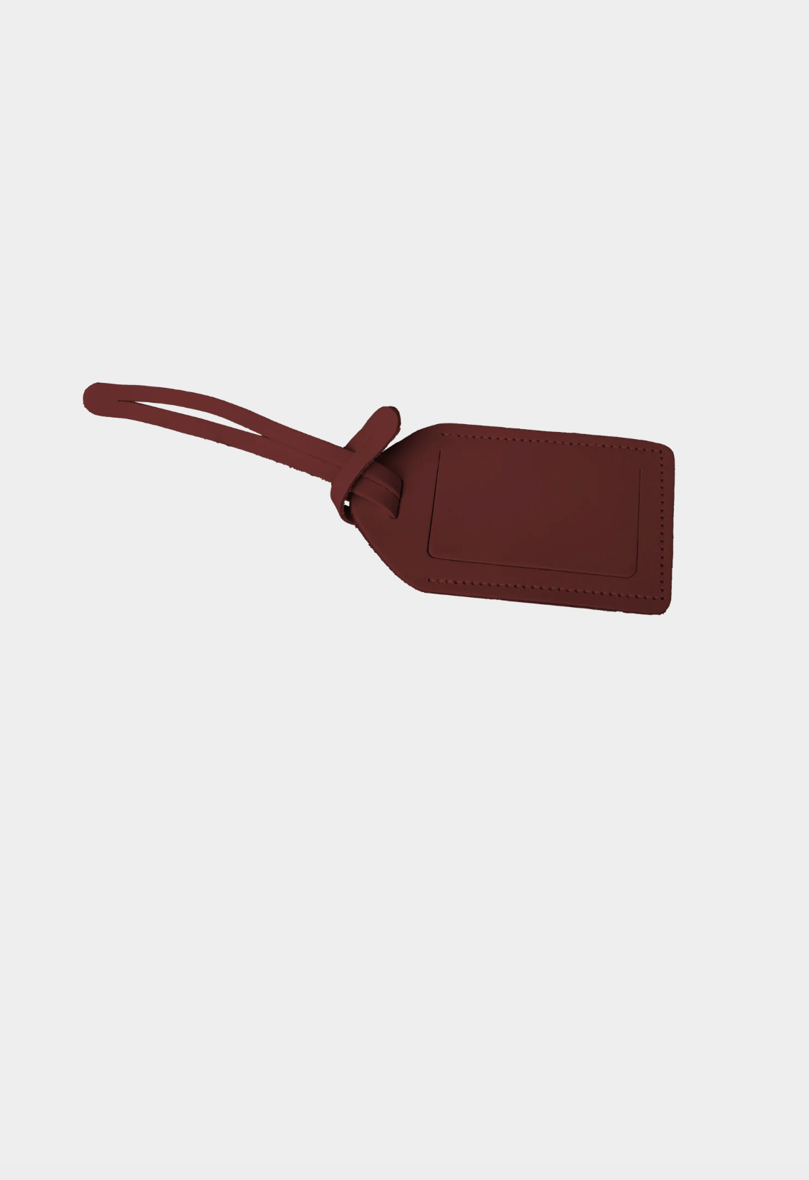 Luggage Tag