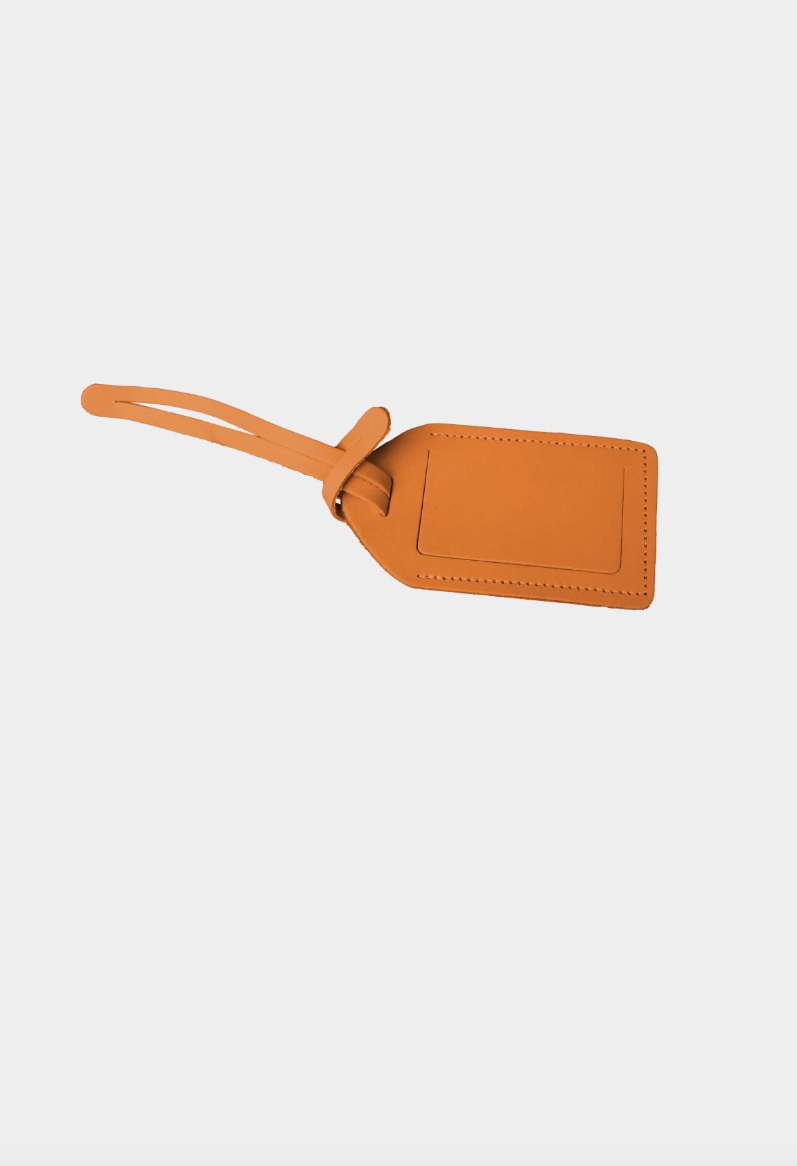 Luggage Tag