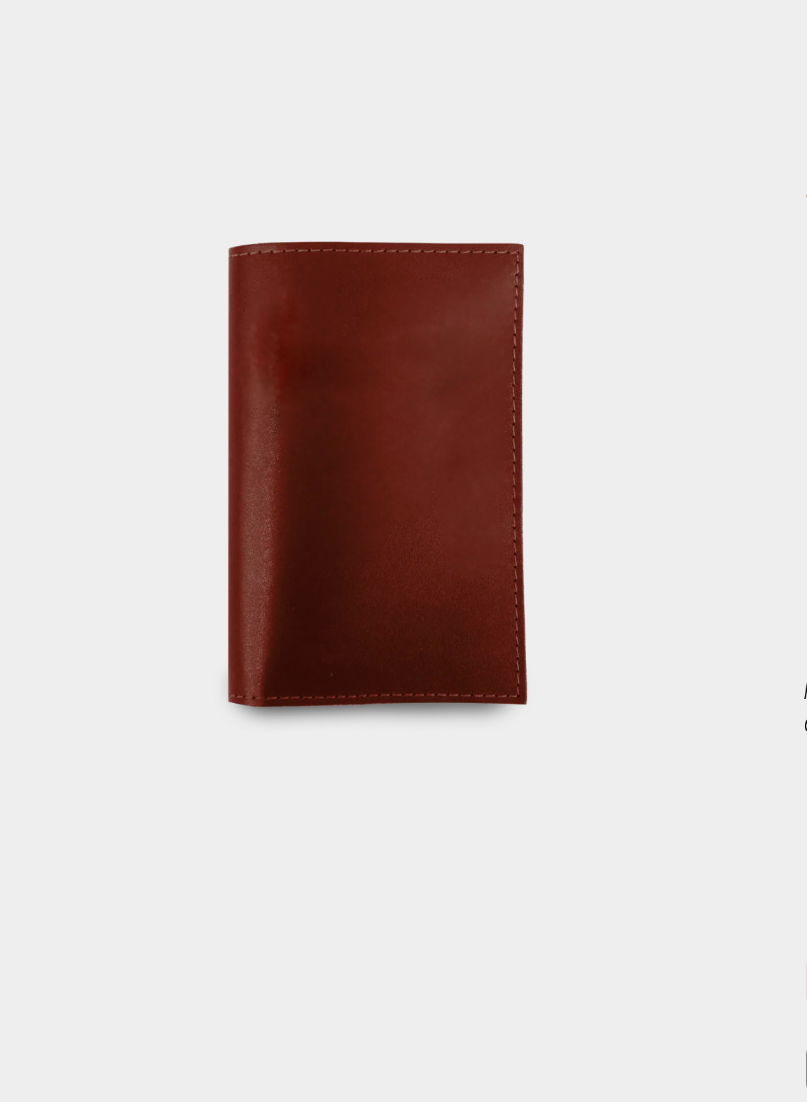 Passport Cover