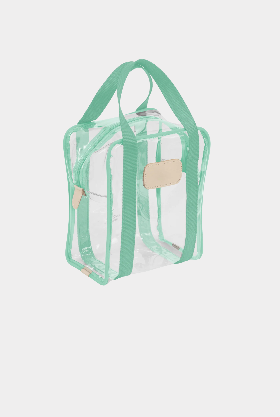 Clear Shag Bag
