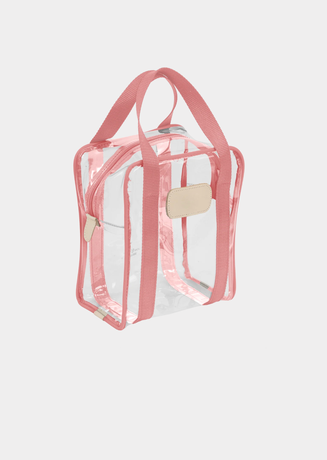 Clear Shag Bag
