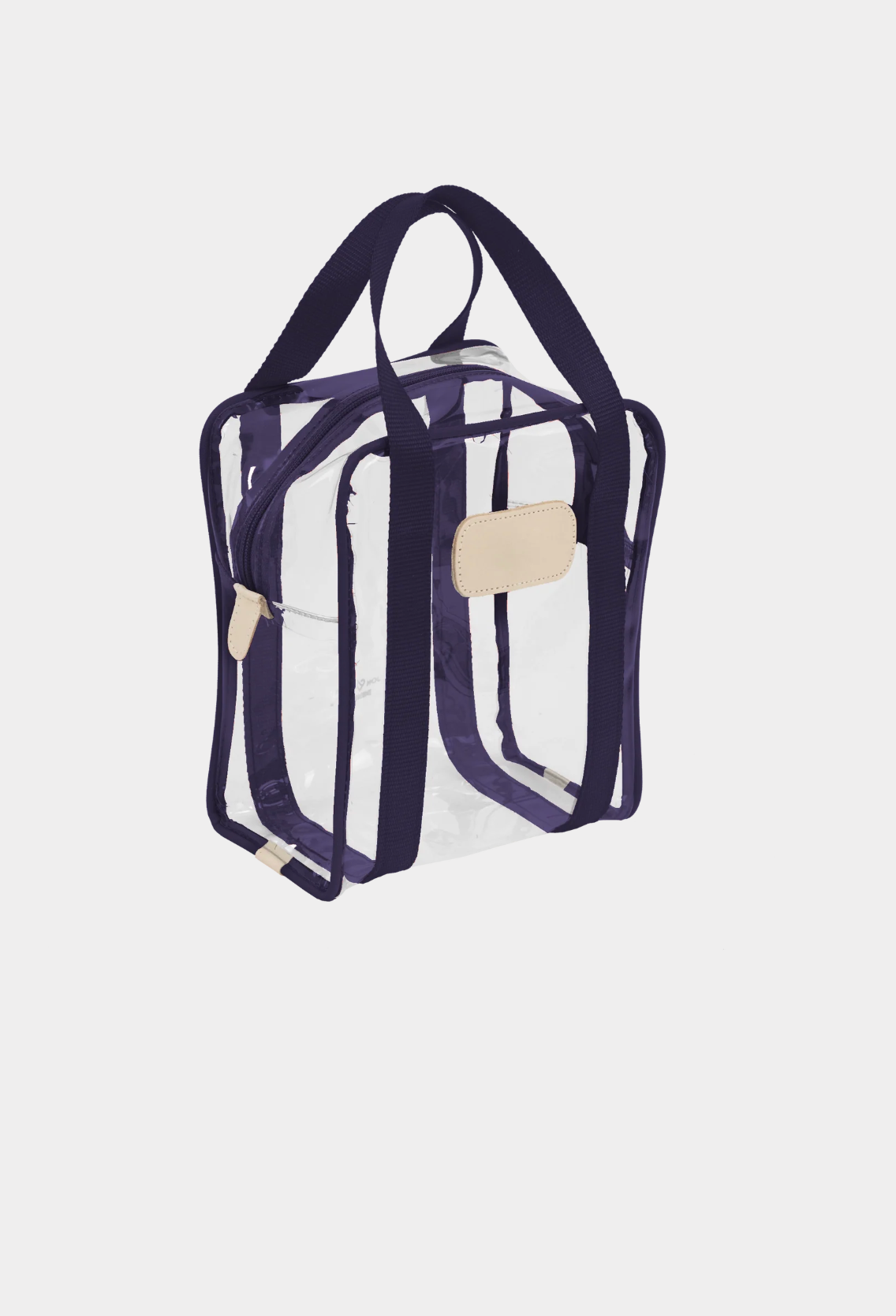 Clear Shag Bag