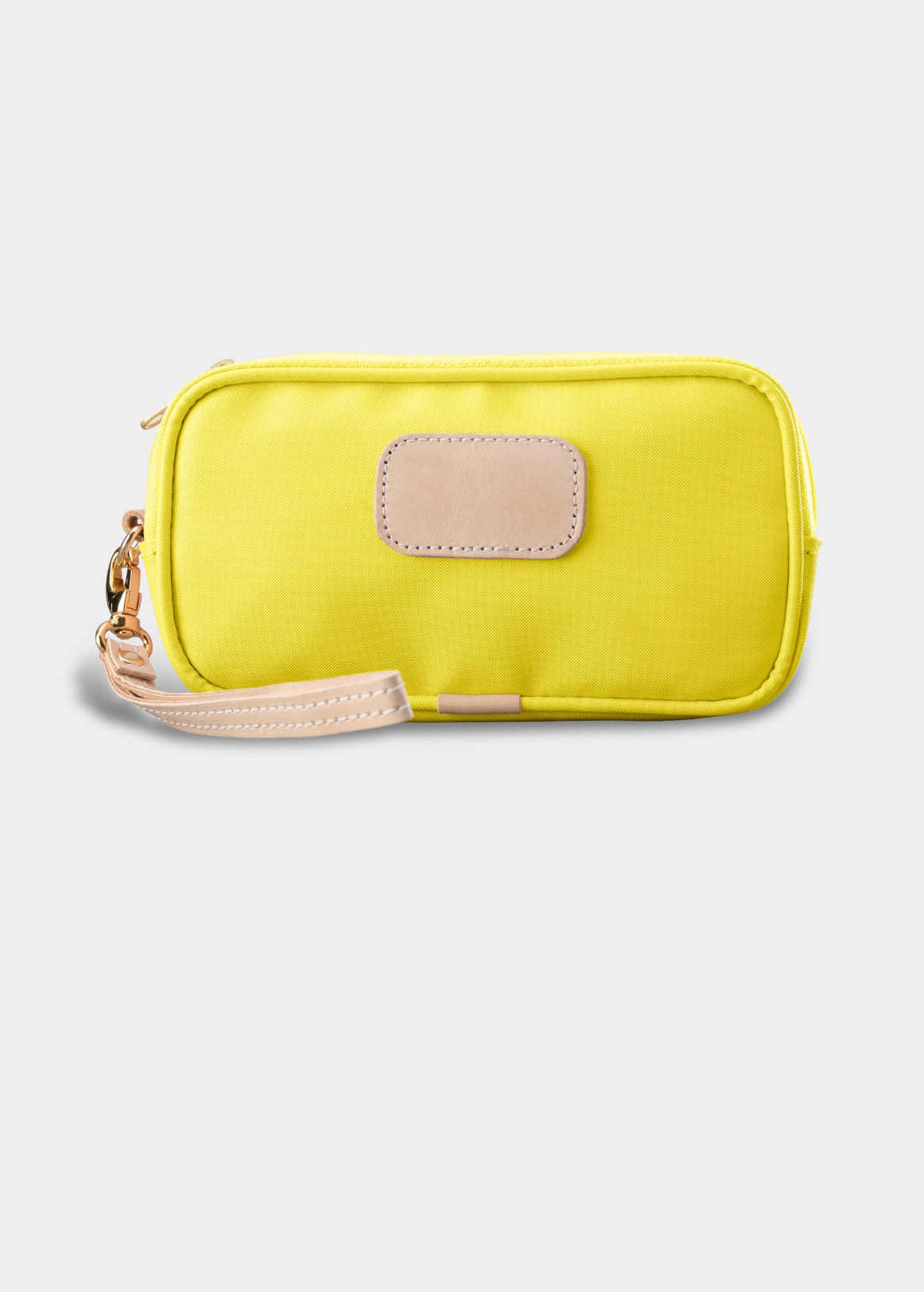 Wristlet