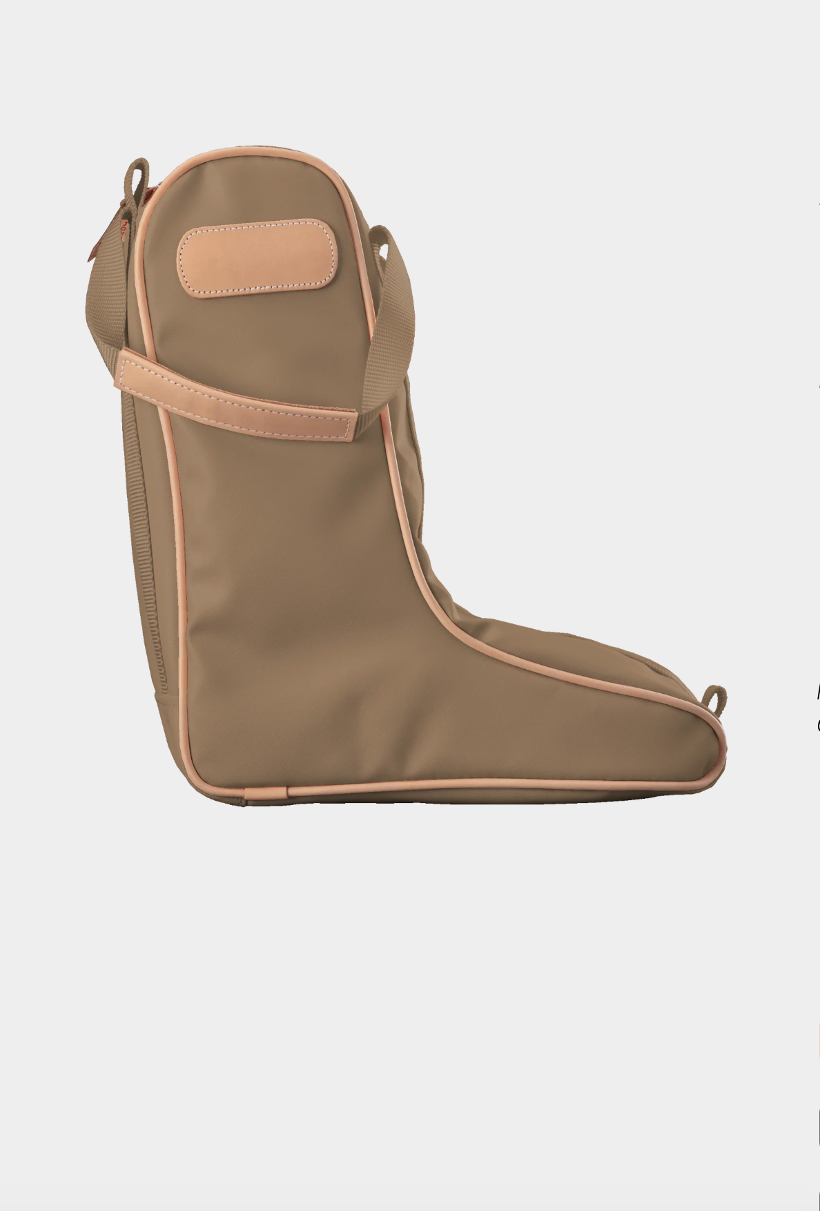 Boot Bag