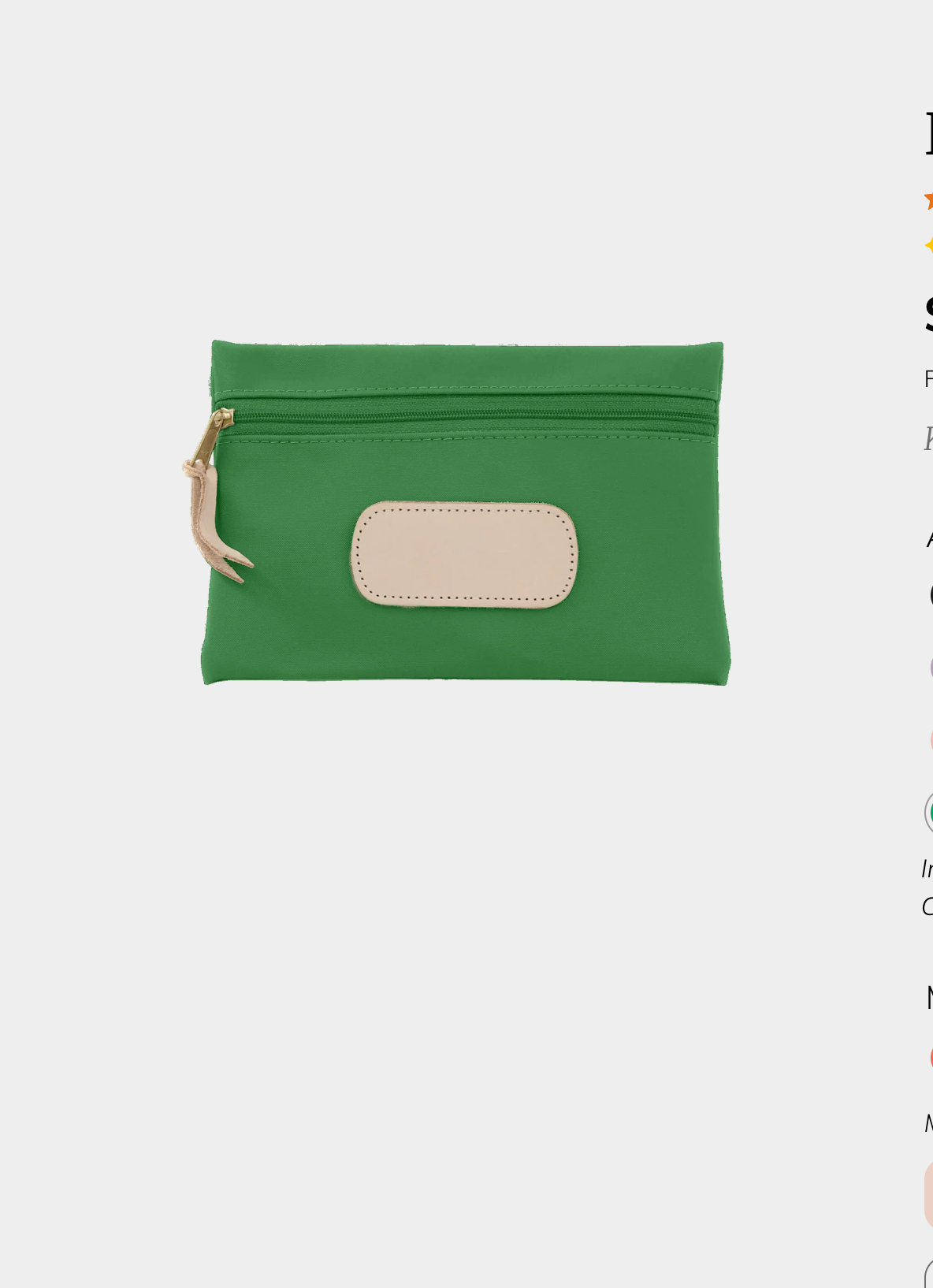 Pouch