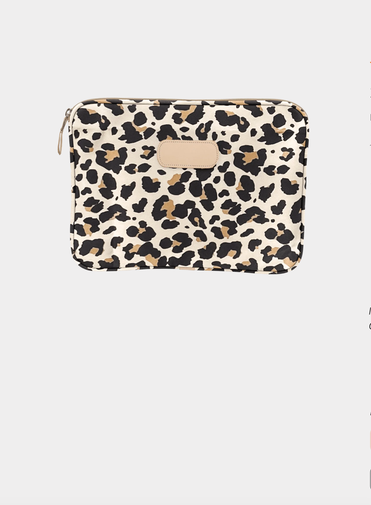13" Computer Case