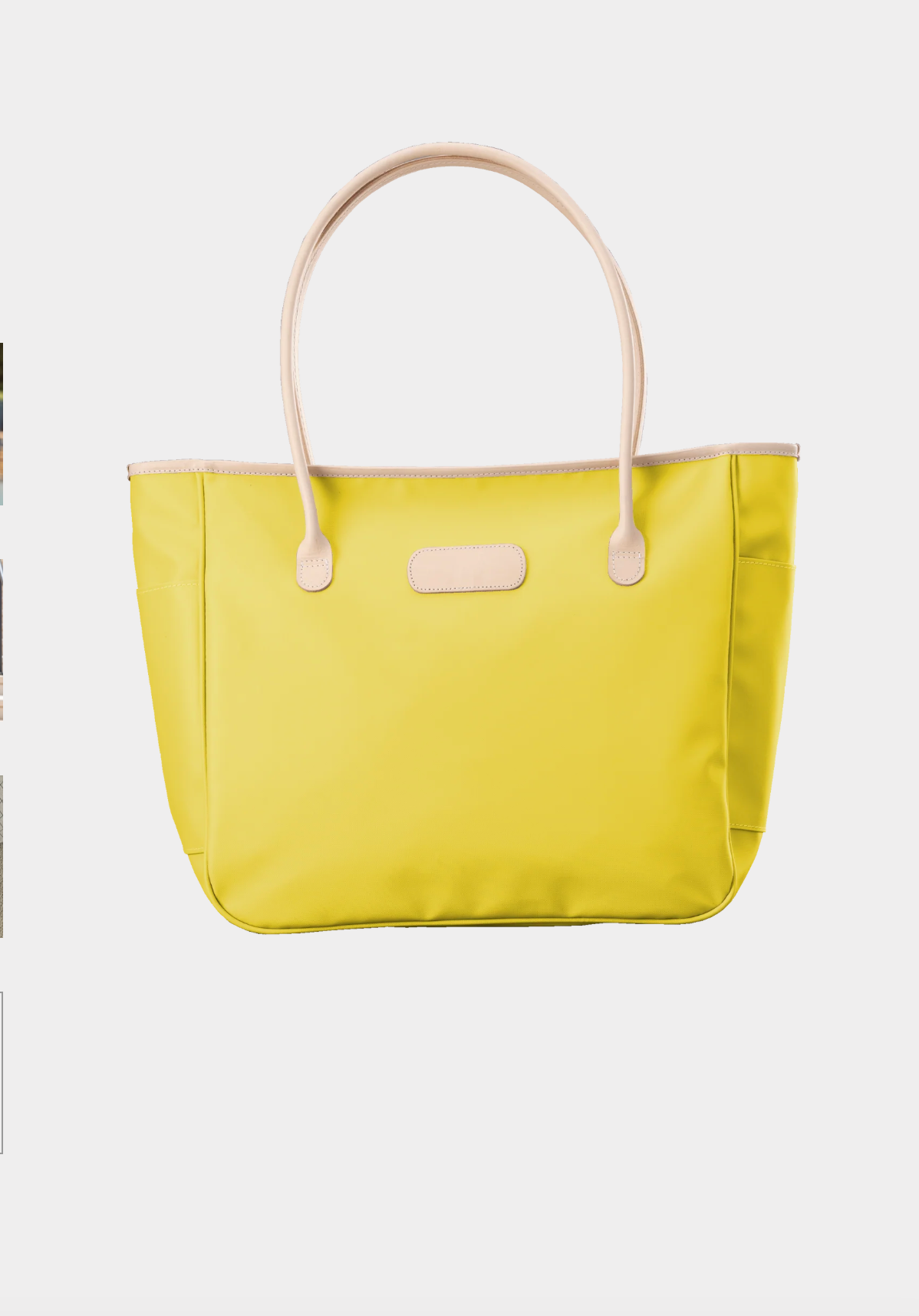 Tyler Tote