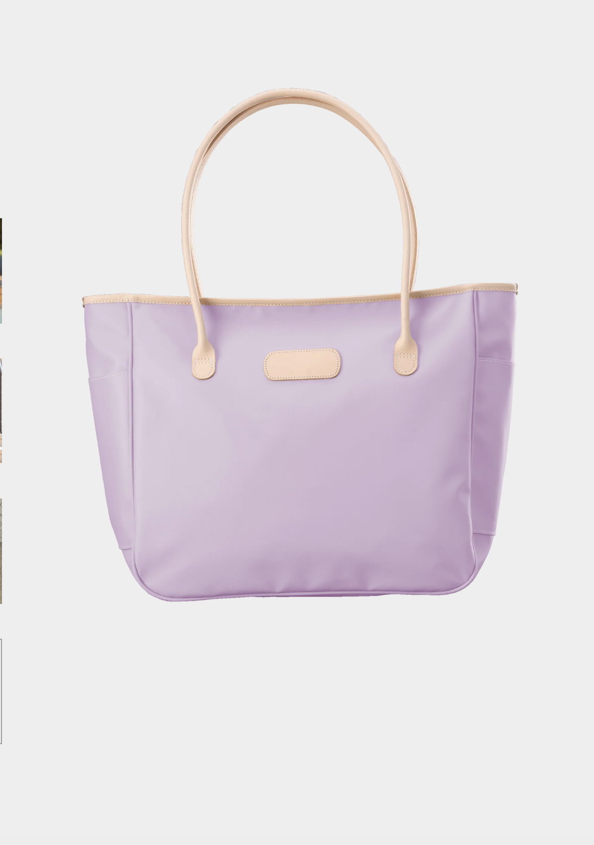 Tyler Tote