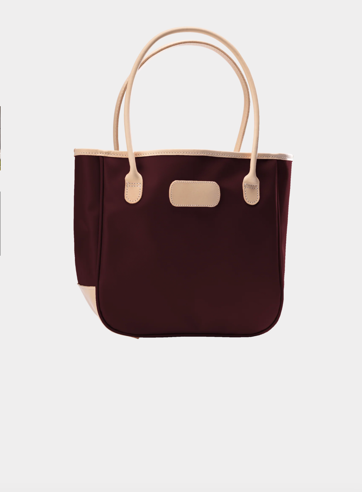 Medium Holiday Tote