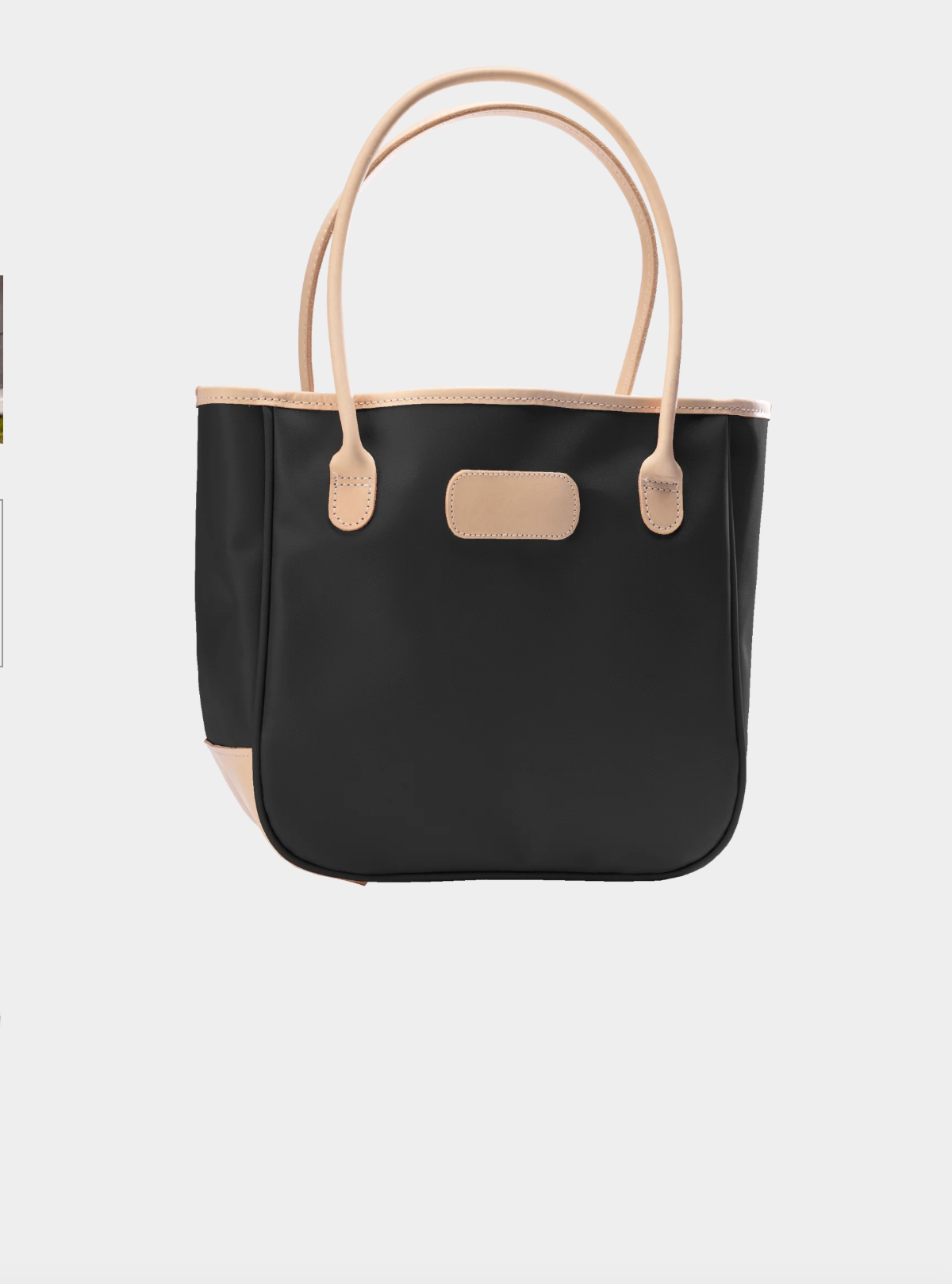 Medium Holiday Tote