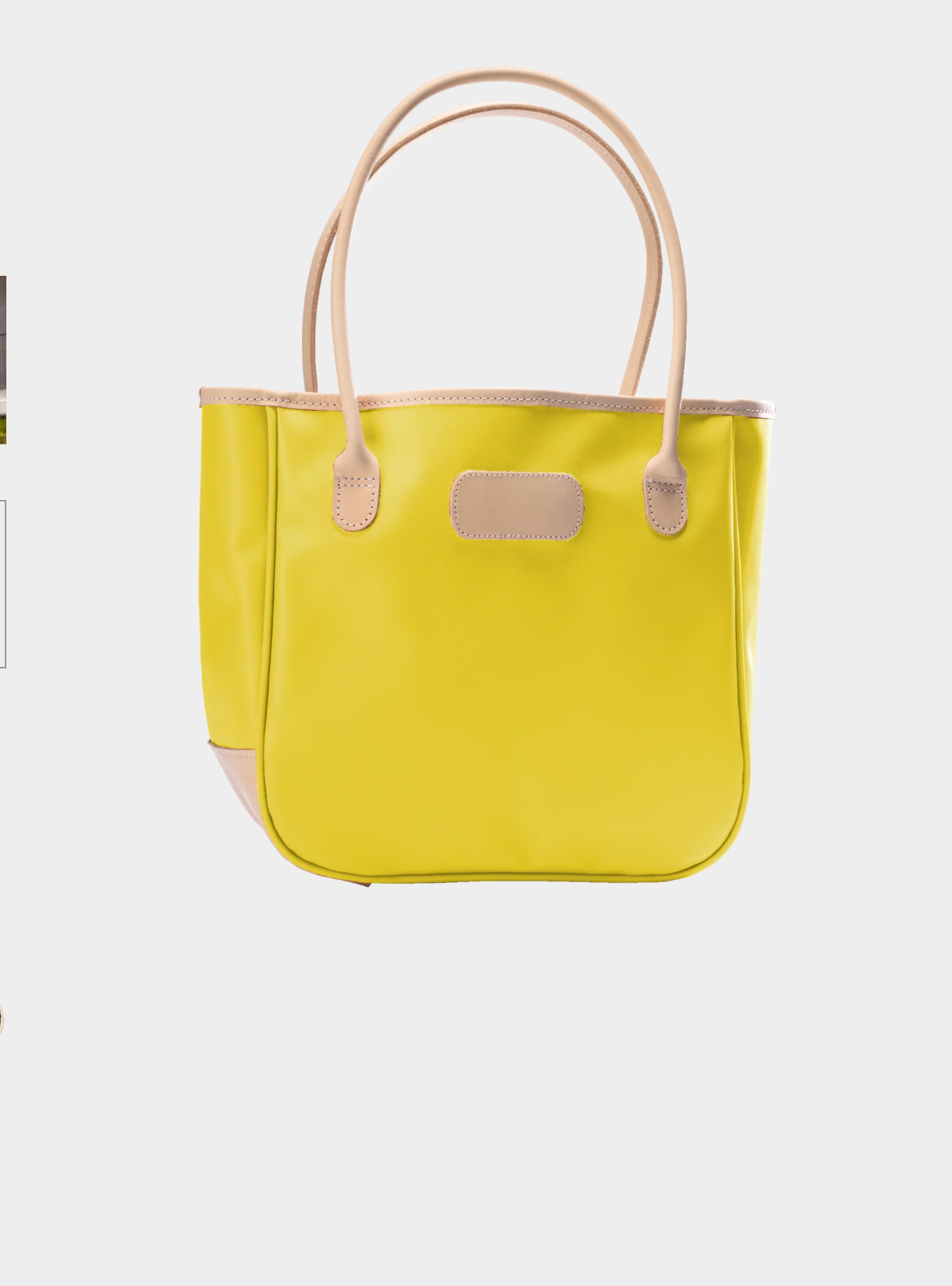 Medium Holiday Tote