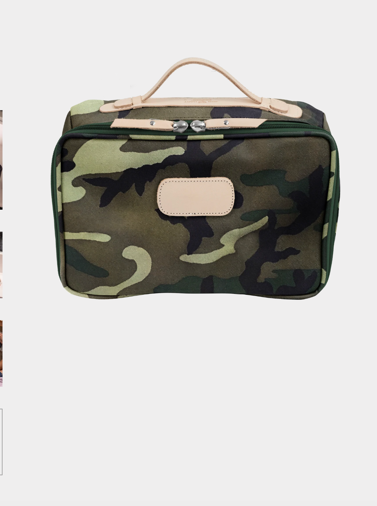 Large Travel Kit
