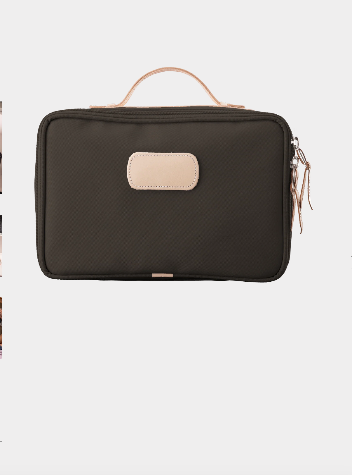 Large Travel Kit
